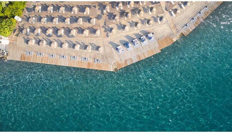 MarBella, Mar-Bella Collection, Корфу